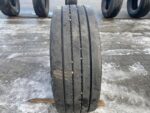 Opony ciężarowe 385/65R22.5 CONTINENTAL CONTI HYBRID HT3  / 11-12mm