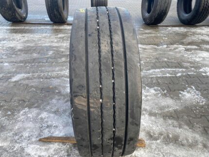 Opony ciężarowe 385/65R22.5 CONTINENTAL CONTI HYBRID HT3  / 11-12mm