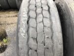 Opony ciężarowe 385/65R22.5 BFGOODRICH ROUTE CONTROL T / 13mm
