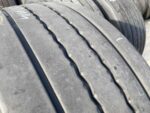 Opony ciężarowe 385/65R22.5 CONTINENTAL CONTI HYBRID HT3 / 10mm