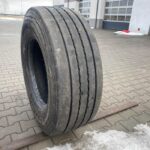  Opony ciężarowe 385/65R22.5 CONTINENTAL CONTI HYBRID HT3 / 10mm