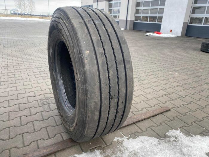 Opony ciężarowe 385/65R22.5 CONTINENTAL CONTI HYBRID HT3 / 10mm