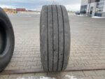 Opony ciężarowe 385/65R22.5 CONTINENTAL CONTI HYBRID HT3 / 10mm