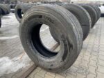 Opony ciężarowe 385/65R22.5 CONTINENTAL CONTI HYBRID HT3 / 10mm