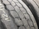 Opony ciężarowe 385/65R22.5 BFGOODRICH ROUTE CONTROL T / 13mm
