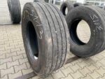 Opony ciężarowe 385/65R22.5 CONTINENTAL CONTI HYBRID HT3 / 10mm