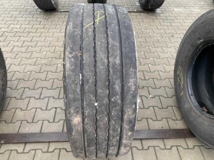 Opony ciężarowe 385/65R22.5 CONTINENTAL CONTI HYBRID HT3 / 10mm