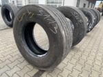 Opony ciężarowe 385/65R22.5 CONTINENTAL CONTI HYBRID HT3 / 10mm