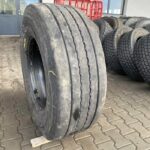  Opony ciężarowe 385/65R22.5 CONTINENTAL CONTI HYBRID HT3 / 10-11mm