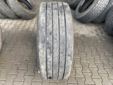 Opony ciężarowe 385/65R22.5 CONTINENTAL CONTI HYBRID HT3 / 10-11mm