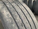 Opony ciężarowe 385/65R22.5 CONTINENTAL CONTI HYBRID HT3 / 10-11mm