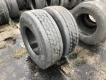 Opony ciężarowe 385/65R22.5 BFGOODRICH ROUTE CONTROL T / 13mm