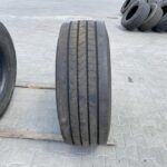  Opony ciężarowe 385/65R22.5 CONTINENTAL CONTI HYBRID HT3 / 16mm