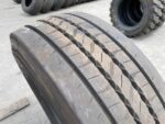 Opony ciężarowe 385/65R22.5 CONTINENTAL CONTI HYBRID HT3 / 16mm
