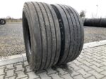 Opony ciężarowe 385/65R22.5 CONTINENTAL CONTI HYBRID HT3 / 14-15mm