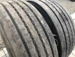 Opony ciężarowe 385/65R22.5 CONTINENTAL CONTI HYBRID HT3 / 14-15mm