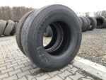 Opony ciężarowe 385/65R22.5 CONTINENTAL CONTI HYBRID HT3 / 14-15mm