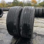  Opony ciężarowe 385/65R22.5 BFGOODRICH ROUTE CONTROL T / 6-8mm