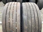 Opony ciężarowe 385/65R22.5 CONTINENTAL CONTI HYBRID HT3 / 12-14mm