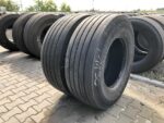 Opony ciężarowe 385/65R22.5 CONTINENTAL CONTI HYBRID HT3 / 11-13mm