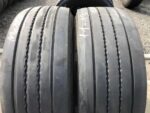 Opony ciężarowe 385/65R22.5 CONTINENTAL CONTI HYBRID HT3 / 11-13mm