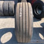  Opony ciężarowe 385/65R22.5 CONTINENTAL CONTI HYBRID HT3 / 11-12mm