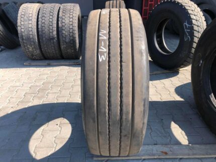 Opony ciężarowe 385/65R22.5 CONTINENTAL CONTI HYBRID HT3 / 11-12mm