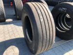 Opony ciężarowe 385/65R22.5 CONTINENTAL CONTI HYBRID HT3 / 11-12mm
