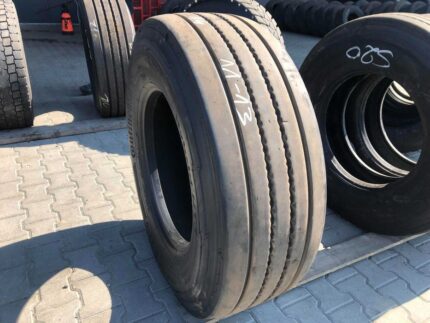 Opony ciężarowe 385/65R22.5 CONTINENTAL CONTI HYBRID HT3 / 11-12mm