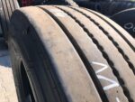 Opony ciężarowe 385/65R22.5 CONTINENTAL CONTI HYBRID HT3 / 11-12mm