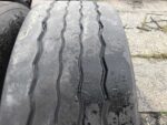 Opony ciężarowe 385/65R22.5 BFGOODRICH ROUTE CONTROL T / 6-8mm