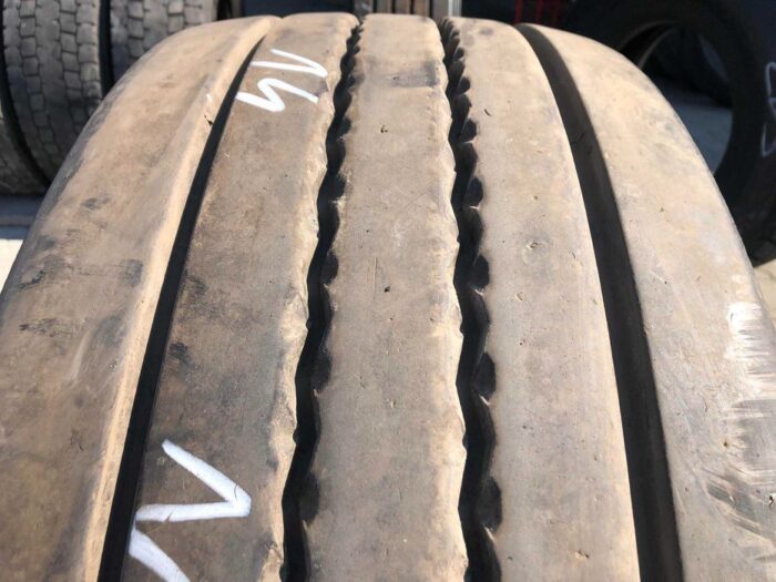 Opony ciężarowe 385/65R22.5 CONTINENTAL CONTI HYBRID HT3 / 11-12mm