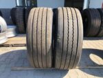 Opony ciężarowe 385/65R22.5 CONTINENTAL CONTI HYBRID HT3 / 9-11mm
