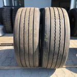 Opony ciężarowe 385/65R22.5 CONTINENTAL CONTI HYBRID HT3 / 9-11mm