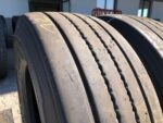 Opony ciężarowe 385/65R22.5 CONTINENTAL CONTI HYBRID HT3 / 9-11mm