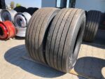 Opony ciężarowe 385/65R22.5 CONTINENTAL CONTI HYBRID HT3 / 9-11mm