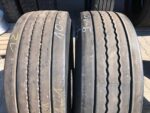 Opony ciężarowe 385/65R22.5 CONTINENTAL CONTI HYBRID HT3 / 9-11mm
