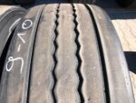 Opony ciężarowe 385/65R22.5 CONTINENTAL CONTI HYBRID HT3 / 9-11mm