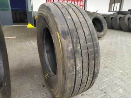  Opony ciężarowe 385/65R22.5 CONTINENTAL CONTI HYBRID HT3 / 9mm