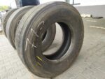 Opony ciężarowe 385/65R22.5 CONTINENTAL CONTI HYBRID HT3 / 9mm