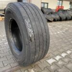  Opony ciężarowe 385/65R22.5 CONTINENTAL CONTI HYBRID HT3 WR / 8-9mm