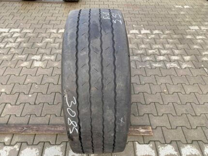Opony ciężarowe 385/65R22.5 CONTINENTAL CONTI HYBRID HT3 WR / 8-9mm