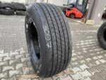 Opony ciężarowe 385/65R22.5 CONTINENTAL CONTI HYBRID HS3+  / 11-13mm