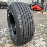  Opony ciężarowe 385/65R22.5 CONTINENTAL CONTI HYBRID HS3+  / 11-13mm