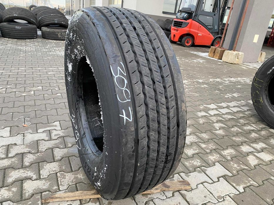 Opony ciężarowe 385/65R22.5 CONTINENTAL CONTI HYBRID HS3+ / 11-13mm Opony ciężarowe 385/65R22.5 CONTINENTAL CONTI HYBRID HS3+ / 11-13mm