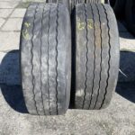  Opony ciężarowe 385/65R22.5 BFGOODRICH ROUTE CONTROL T / 6-8mm