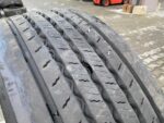 Opony ciężarowe 385/65R22.5 CONTINENTAL CONTI HYBRID HS3+  / 11-13mm