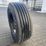  Opony ciężarowe 385/65R22.5 CONTINENTAL CONTI HYBRID HS3+ / 14mm
