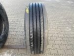 Opony ciężarowe 385/65R22.5 CONTINENTAL CONTI HYBRID HS3+ / 14mm