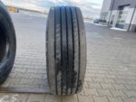 Opony ciężarowe 385/65R22.5 CONTINENTAL CONTI HYBRID HS3+ / 14mm